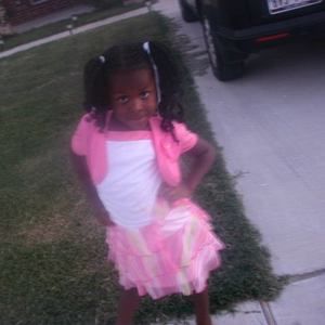 Meet your Posher, Tiffany